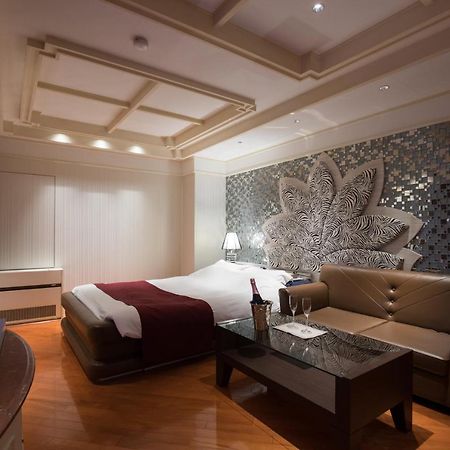 Hotel Perrier (Adults Only) Tokio Exterior foto