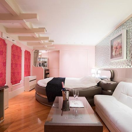Hotel Perrier (Adults Only) Tokio Exterior foto
