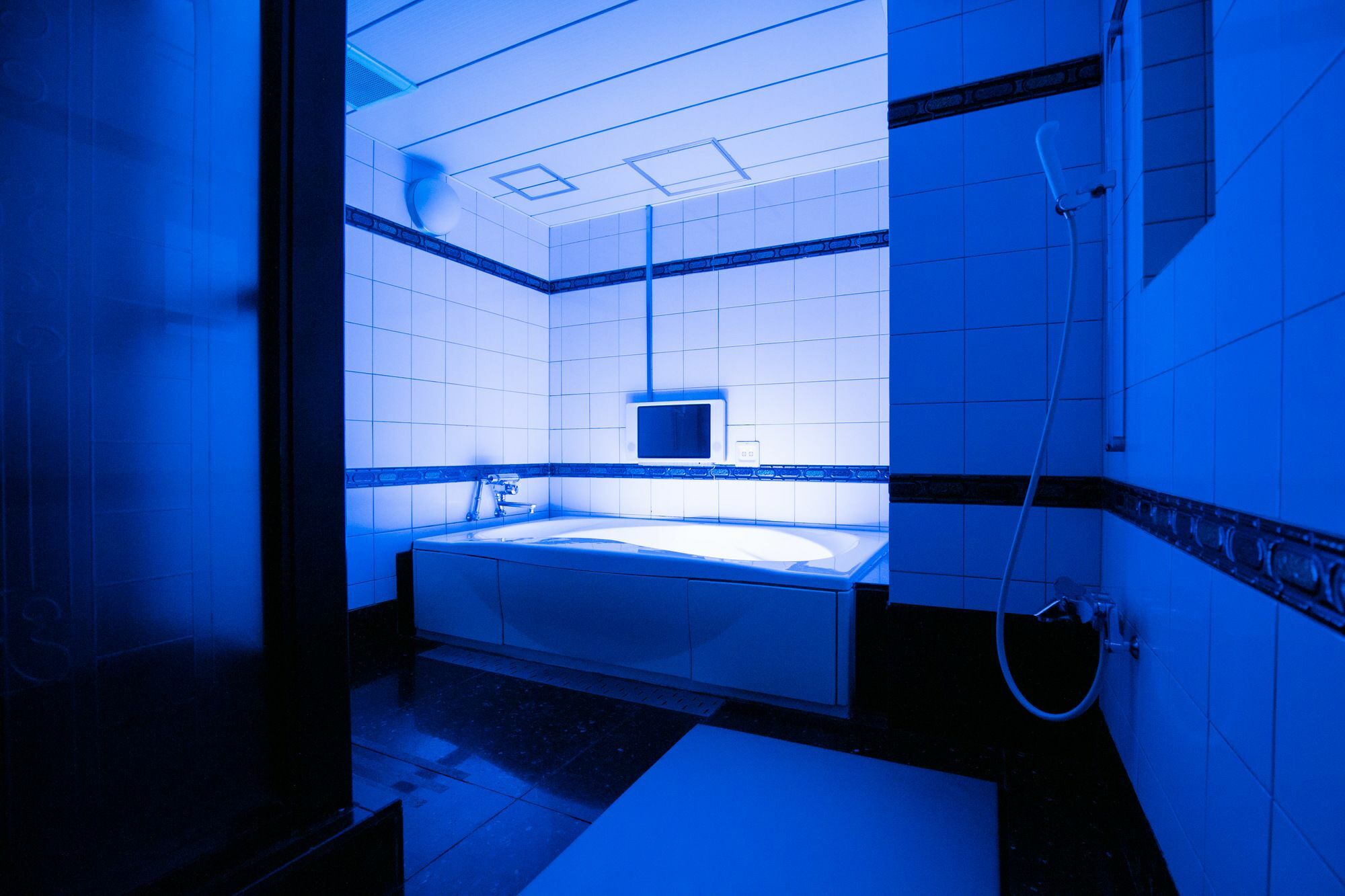 Hotel Perrier (Adults Only) Tokio Exterior foto