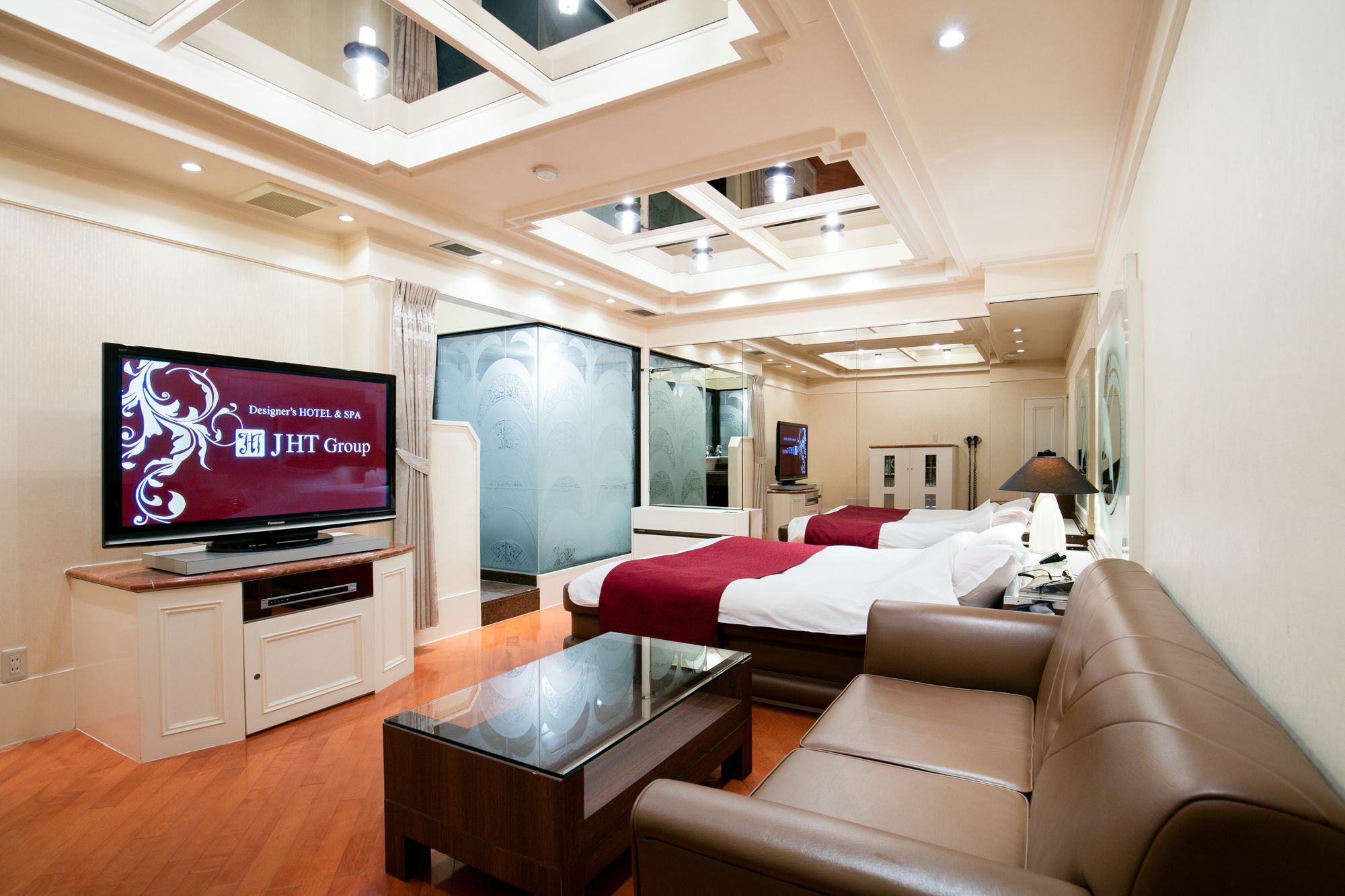 Hotel Perrier (Adults Only) Tokio Exterior foto