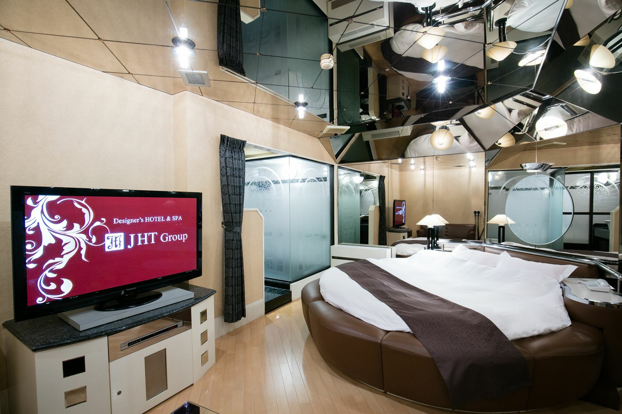 Hotel Perrier (Adults Only) Tokio Exterior foto